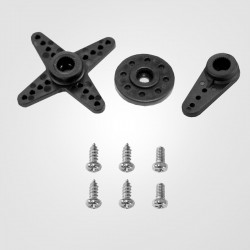 O0002031 Servo horn package